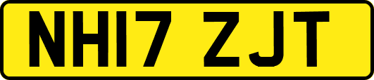 NH17ZJT