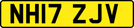 NH17ZJV