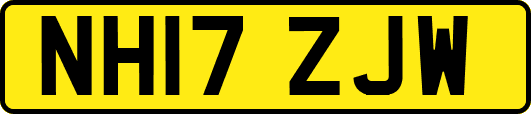 NH17ZJW