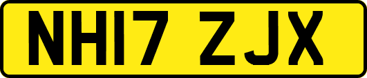 NH17ZJX