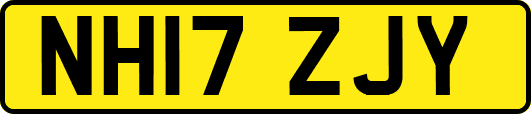 NH17ZJY