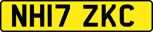 NH17ZKC