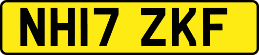 NH17ZKF