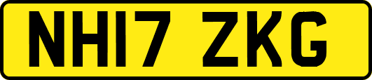 NH17ZKG