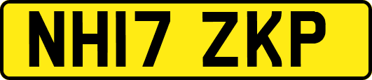 NH17ZKP