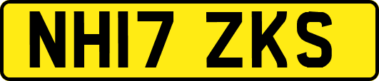 NH17ZKS