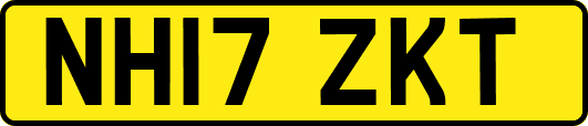 NH17ZKT