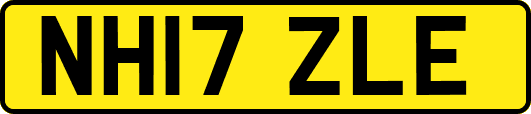 NH17ZLE