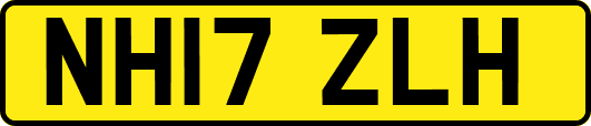 NH17ZLH