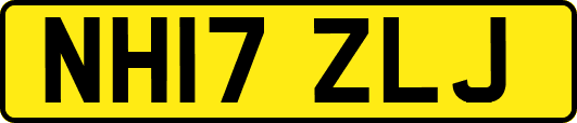 NH17ZLJ