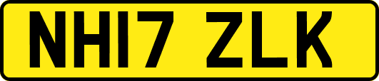 NH17ZLK