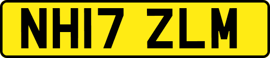 NH17ZLM