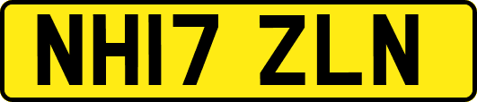 NH17ZLN