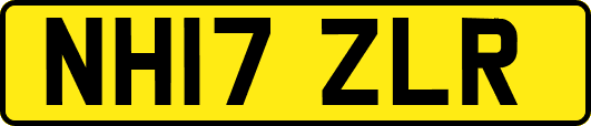 NH17ZLR