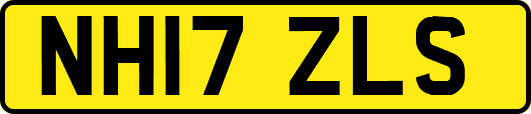 NH17ZLS