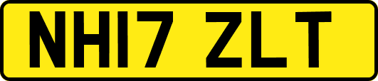 NH17ZLT