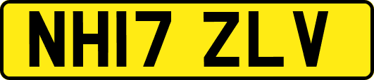 NH17ZLV