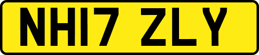 NH17ZLY