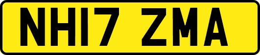 NH17ZMA