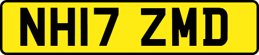 NH17ZMD
