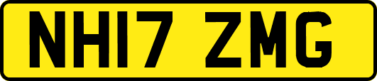 NH17ZMG