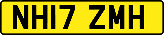 NH17ZMH
