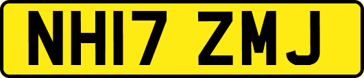 NH17ZMJ