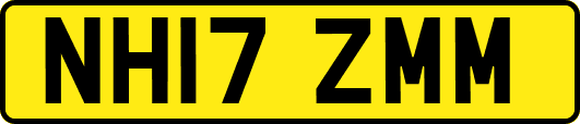 NH17ZMM
