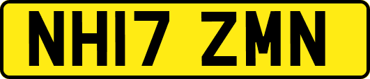 NH17ZMN