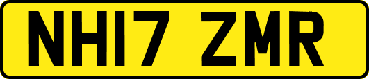 NH17ZMR