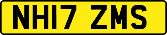 NH17ZMS