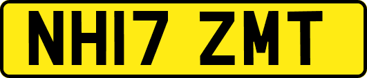 NH17ZMT
