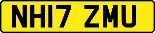 NH17ZMU