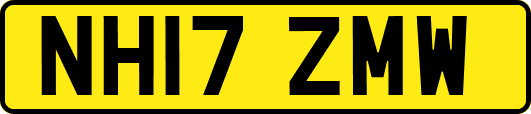 NH17ZMW