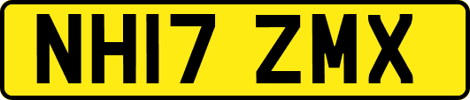 NH17ZMX