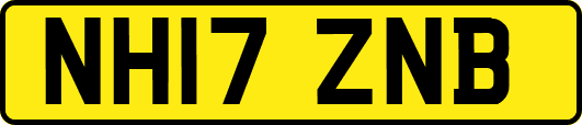 NH17ZNB