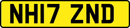 NH17ZND
