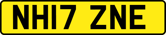 NH17ZNE