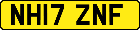 NH17ZNF