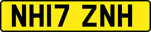 NH17ZNH
