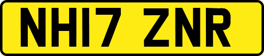 NH17ZNR