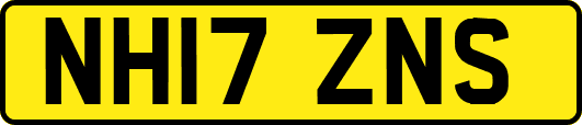 NH17ZNS
