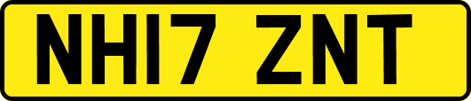 NH17ZNT