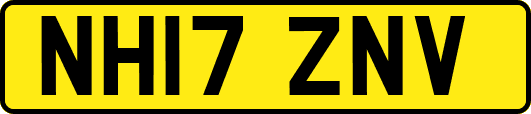 NH17ZNV