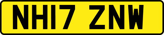 NH17ZNW