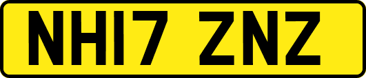 NH17ZNZ