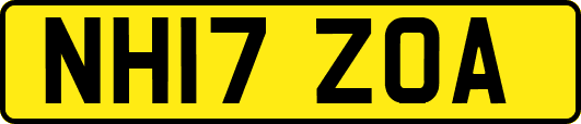 NH17ZOA