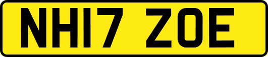 NH17ZOE