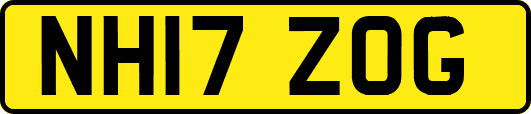 NH17ZOG