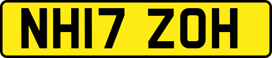 NH17ZOH